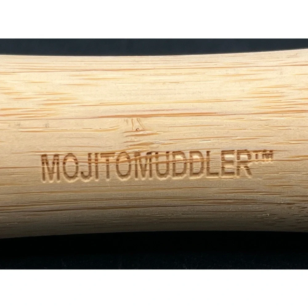 Mojito Muddler Professional 11
